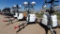 Generac Light Plant