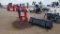 Mahindra 2655L  Loader Attachment w/ 6' Bucket