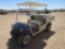 Golf Cart