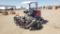 Toro REELMASTER 5500 Reel Mower