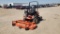 Kubota F2690 Riding Mower