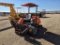 Jacobsen Zero Turn Mower LF 570