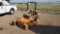 Scag Turf Tiger II Zero Turn Mower