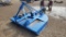 Shedder Deck