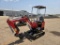 Miva VA13 Mini Excavator