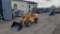 New Unused Fland FL45 Mini Wheel Loader