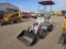 Fland FL45 Mini Excavator