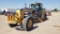 2014 John Deere 670G Motor Grader