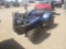2009 Yamaha Grizzly 450 Auto 4X4 IRS