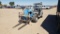 2006 Genie GTH-5519 Telehandler