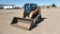 2022 Case TR310B Skid Steer