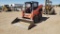 Kubota SSV75 Skid Steer