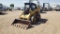 Caterpillar 246C Skid Steer