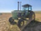 John Deere 4430 Tractor