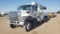 2008 International 7400 Digger Derrick Truck
