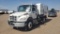 2016 Freightliner M2 106 Medium Duty  Conventional Cab Sweeper Truck