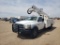 2011 Ram 4500  Regular Cab 2D Bucket Truck