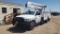 2014 Ram 5500 Chassis  Regular Cab 2D Bucket Truck
