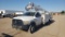 2012 Ram 5500 Chassis  Regular Cab 2D Bucket Truck