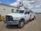 2012 Ram 5500 Chassis  Regular Cab 2D Bucket Truck