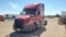 2019 Freightliner Cascadia 123  Sleeper Cab Truck Tractor