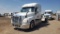 2018 Freightliner Cascadia Truck - Tractor