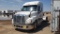 2018 Freightliner Cascadia Truck - Tractor
