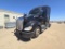 2020 Kenworth T680  Conventional Cab Truck Tractor