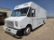 2013 Freightliner Panel Truck