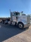 2007 Kenworth W900 Tractor