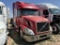2009 Volvo VNL Truck Tractor