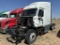2015 Freightliner Cascadia 125  Conventional Cab / Sleeper Truck Tractor
