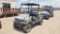 2019  Club Car Carry All 1500 UTV