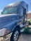 2015 Freightliner High Roof Sleeper Truck Tractor