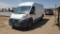 2014 Ram 3500 ProMaster Van High Ceiling Cargo Van 2D