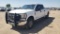 2017 Ford F350 Super Duty Lariat Crew Cab 4D Lariat