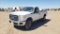 2015 Ford F350 Super Duty XL Regular Cab 2D XL