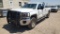 2015 GMC Sierra 2500 W/T Double Cab / LWB / SWB 4D Base