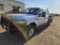 2000 Ford F250 Super Duty Lariat / XL Crew Cab 4D