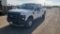 2009 Ford F250 Super Duty FX4 Crew Cab 4D Lariat Crew Cab 4WD