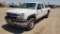 2004 Chevrolet Silverado 2500 Base Extended Cab 4D Base