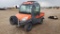 2008 Kubota  RTV1100