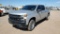 2019 Chevrolet Silverado 1500 W/T Crew Cab / LWB 4D
