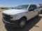 2015 Ford F150 Truck