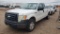 2009 Ford F150 XL Supercab 4D