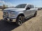 2015 Ford F150 Lariat / XLT Super Crew 4D XLT