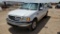 1999 Ford F150 Supercab 2D