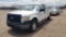 2013 Ford F150 XL Supercab 4D XL