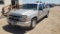 2006 Chevrolet Silverado 1500 LS Extended Cab 4D LS
