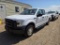 2015 Ford F150 Lariat / XL / XLT Supercab 4D